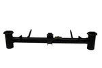 13 Ski-doo Skandic Wt 550F Front Suspension Bracket Mount. Fixed Price $249.99.