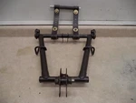 2005 Ski Doo Mxz Renegade 800 #2 Front Torque Arm W Limiter Straps 503191071. Fixed Price $31.99.
