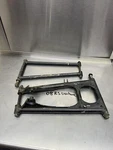 09 08 Yamaha Vector Venture Left Front Upper Lower Suspension Control Arm. Fixed Price $187.99.