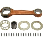 Spi Sports Parts Inc Rod Kit For Polaris 600 SM-09355. Fixed Price $75.68.