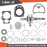 Engine Rebuild Kit Crankshaft Piston NA-10042 For Honda 12-13 TRX420 Rancher. Fixed Price $267.44.