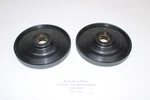 2020 Ski-doo Backcountry Xrs 850 146" Gen 155 Mm Upper Idler Wheels. Fixed Price $37.95.