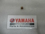 Yamaha T75 Genuine Collar Oem New Factory Motorcycle Part 90387-06761 QTY3. Fixed Price $24.99.