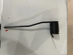 Polaris Oem Suspension Spring 7041557-067. Fixed Price $25.00.