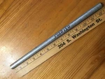Vintage Nos Polaris Center Pivot Shaft 5020150 70 71 72 Tx Starfire 73 Charger. Fixed Price $36.00.