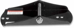 35-350 2008-2011 Ski Doo Rev Xp Chassis Slp Saddle Bracket Black Zx And. Fixed Price $62.60.