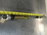 Arctic Snowmobile Zrt Thundercat Front Ski Shock. Fixed Price $75.00.