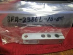 Yamaha Oem Stabilizer New 8FA 2386L 10. Fixed Price $9.99.