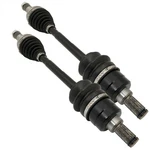 Yamaha Grizzly Rear Cv Axle Set 700 2UD-2518F-00-00. Fixed Price $207.00.
