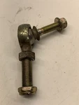 Rod End, Rh - 2011 Polaris Iq 600 Black 55976. Fixed Price $15.00.