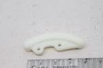 Nos Kimpex 04-170-01, Yamaha Snowmobile Track Runner Slide Repl. 8F3-47422-00-00. Fixed Price $9.99.
