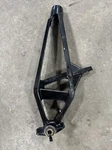 16 17 18 Arctic Bearcat Pantera 3000 Left Suspension Spindle 3703-191 24347. Fixed Price $49.00.