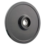 Ski-doo 7.125" (180MM) Idler Wheel Black & 6004 Bearing 47020106 Kimpex 298978. Fixed Price $41.99.