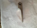 Ski Doo Sway Lever Stabilizer Arm Mx Tnt 850 Renegade Blizzard 505073731 Oem. Fixed Price $10.00.