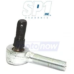 SP1 Left Tie Rod End/drag Link For 1997-2002 Yamaha MM600 Mountain Max Qr. Fixed Price $21.24.