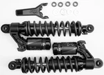 Fox Racing Shox QS3-R Piggyback Shocks 13.5IN. Motorcycle Street 897-27-305. Fixed Price $1196.37.