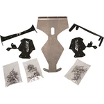 Zbroz Bulkhead Brace For Ski-doo Snow Mobile Gen Chassis K40-0805-0. Fixed Price $212.83.