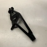 Spindle, Steering, Left, Black 2013 Arctic Cat Xf 800 Cross-tour. Fixed Price $65.00.