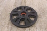 2008-2023 Ski-doo Snowmobile Mm Rear Axle Bogie Wheel. Fixed Price $20.00.