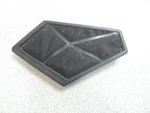 Polaris Snowmobile 2010-2025 Rush Indy Switchback Right Intake Vent 5437836. Fixed Price $27.49.