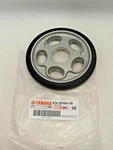 Nos Yamaha 87M-47320-00-00 Suspension Wheel SR540 SS440 ET300 PZ480 VX600 VK540. Fixed Price $73.99.