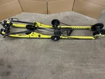 2017 Ski-doo Summit X 850 E-tec 165" Rear Suspension / Skid. Fixed Price $439.99.
