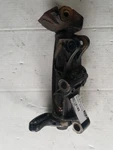 Arctic Cat 2703-252 Spindle, Steering Righ. Fixed Price $150.08.