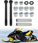 Front End Leg Repair Kit For Ski-doo Fits 2003-2015 Rev Xp Models. Fixed Price $19.99.