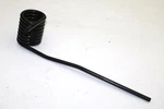 Ski-doo Oem Rear Suspension Arm Left Spring 414943600 SS59. Fixed Price $35.00.