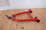 2012 Polaris Pro Rmk 800 163IN Front Right Upper Arm / Indy Red. Fixed Price $49.00.