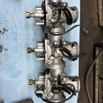 1997 Arctic Cat Powder Extreme ZRT600? Triple Carbs Carburetor Mikuni Oem. Fixed Price $229.00.