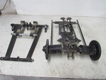 08 Polaris Rmk Dragon 700 Skid Arms Rear Suspension Torque Stock Oem #5267. Fixed Price $99.99.