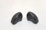 Polaris Oem Rail End Cap Pair 5438374 Q1194. Fixed Price $17.99.