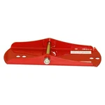 For Ski-doo Backcountry 850 19-23 Starting Line Red Mounting Saddle Bracket. Fixed Price $66.45.