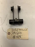 Pivot, Shock - 2022 Arctic Cat ZR6000 Black 32131. Fixed Price $50.00.