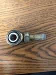 Polaris Oem Steering Relay Tie Rod End (lh Thread) 7060166. Fixed Price $24.00.