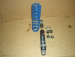 2002 Polaris Edge 500 Front Ryde Fx Shock W/spring, P/n 7041976, 7041950, Etc.. Fixed Price $150.00.