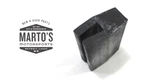 Qty 1 New Oem Nos Polaris Rxl Ultra Xlt Special Ltd ++ Slide Rail Rubber Bumper. Fixed Price $29.99.