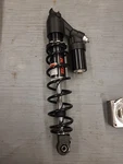 Ski-doo Mxz Xrs Kyb Pro Front Shock 505073123 Broken Eye 17" To. Fixed Price $175.00.