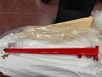 New Oem Yamaha Front Suspension Trailing Arm 8CV-2382E-02-00 98 VX600SX VX700SX. Fixed Price $130.00.