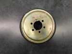 1968 Yamaha SL351 Wheel Guide Nos 802-47534-00 2330. Fixed Price $30.00.