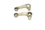 2012 Ski-doo Renegade 137" 600 Etec Xp Rear Suspension Rocker Arm Bracket Set. Fixed Price $18.00.