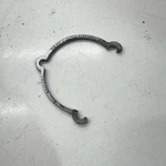 Spacer, Front Shock - 2016 Skidoo Tundra Lt 550. Fixed Price $10.00.