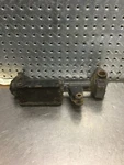 Arctic Cat Lh Spindle 0703-267 T153. Fixed Price $29.45.