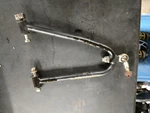 Ski Doo Rev Summit Brake Side Upper Arm Mach Z 1000 04 05 06 07 RW1209. Fixed Price $27.94.
