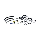 Hygear Hybrid Shock Rebuild Kit Fox Act With 1/2" Shaft Suspension. Fixed Price $50.61.