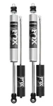 Fox Performance Shocks Rear Suspension 0-1" Lift Kit Toyota Tacoma 2005-2023. Fixed Price $713.90.