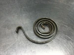1999 Polaris Xlt Touring Backrest Preload Spring 7041412 T169. Fixed Price $10.45.
