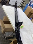 Arctic Cat Snowmobile RAIL,SUSP-165 Inch-ptd Blk 3704-500. Fixed Price $499.95.