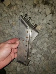 Yamaha Xl 800 Jet Ski Wave Runner 66E Steering Cable Mount Bracket Metal. Fixed Price $25.00.